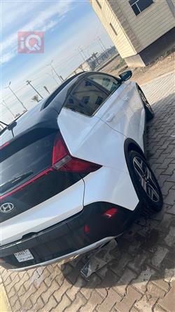 هيونداي بايون